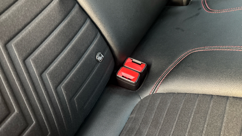 Ford Puma 1.0 EcoBoost Hybrid mHEV 155 ST-Line X 5dr Petrol Hatchback